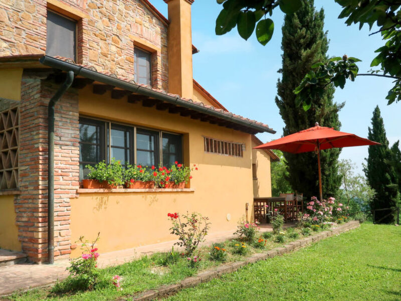 Villa Ledonia