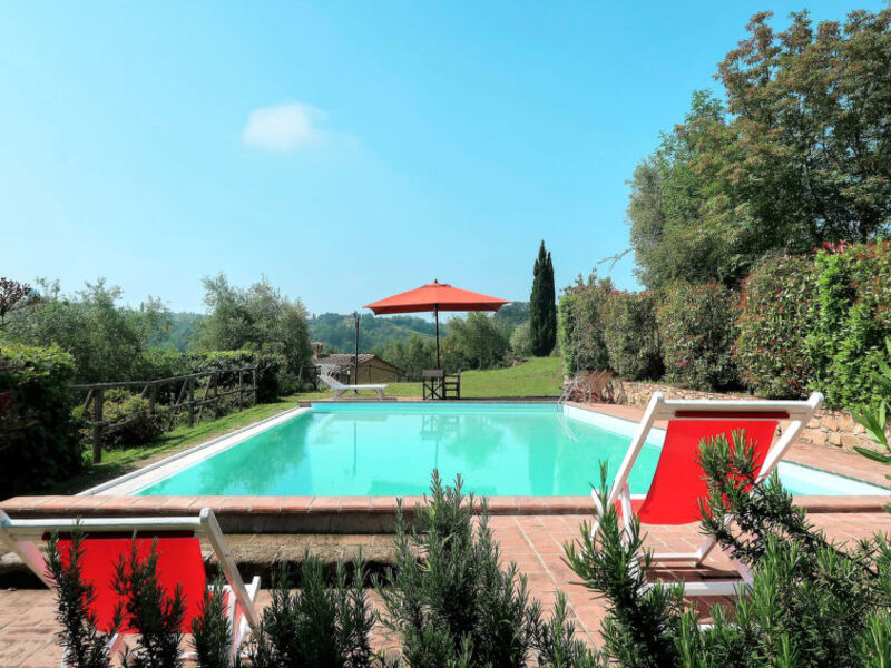 Villa Ledonia