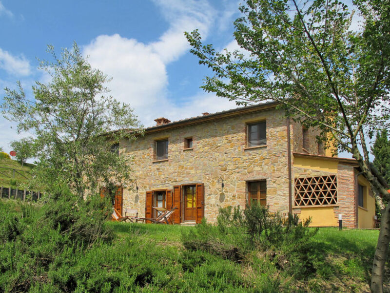 Villa Ledonia