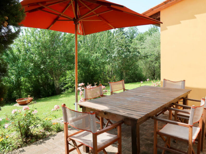 Villa Ledonia