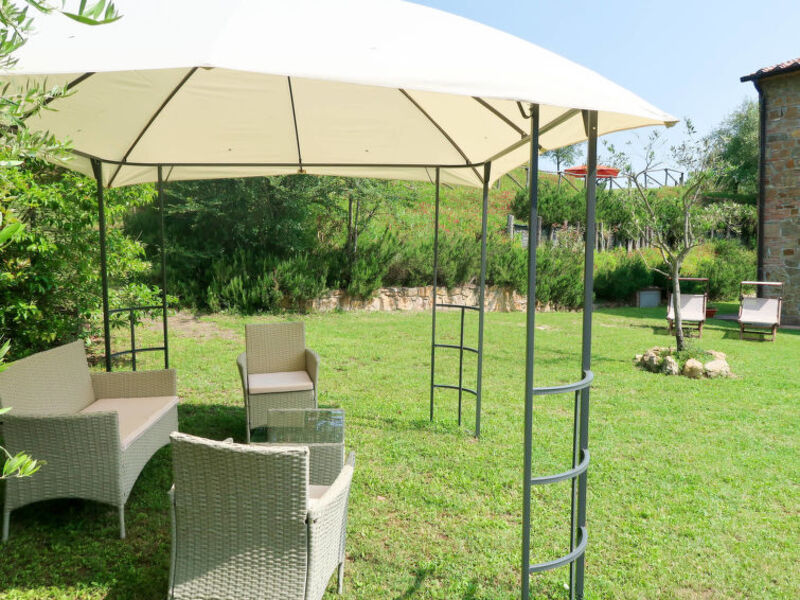 Villa Ledonia