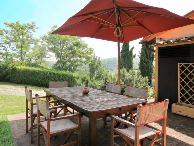 Villa Ledonia