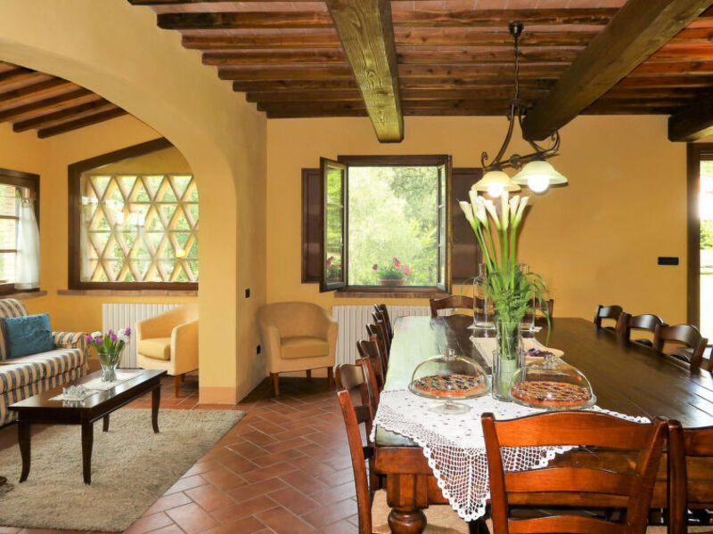 Villa Ledonia