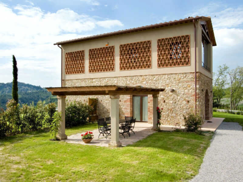 Poggio Partino