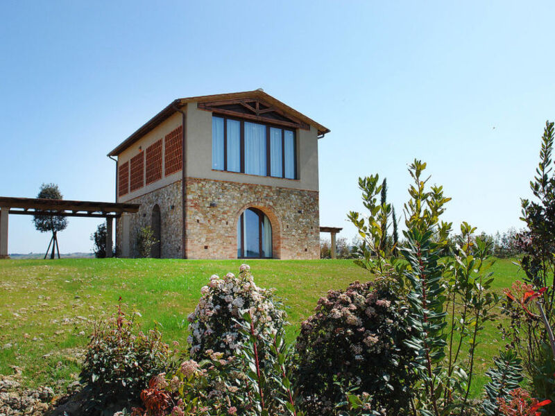 Poggio Partino