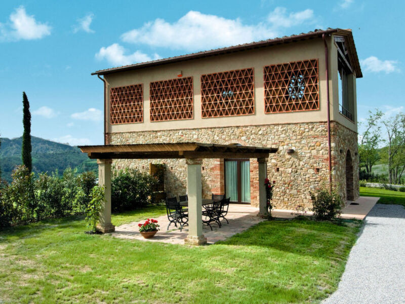 Poggio Partino