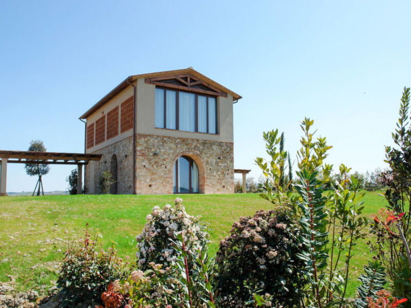 Poggio Partino