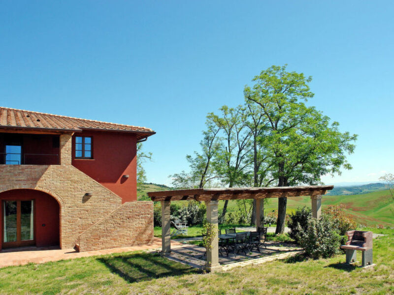 Poggio Partino