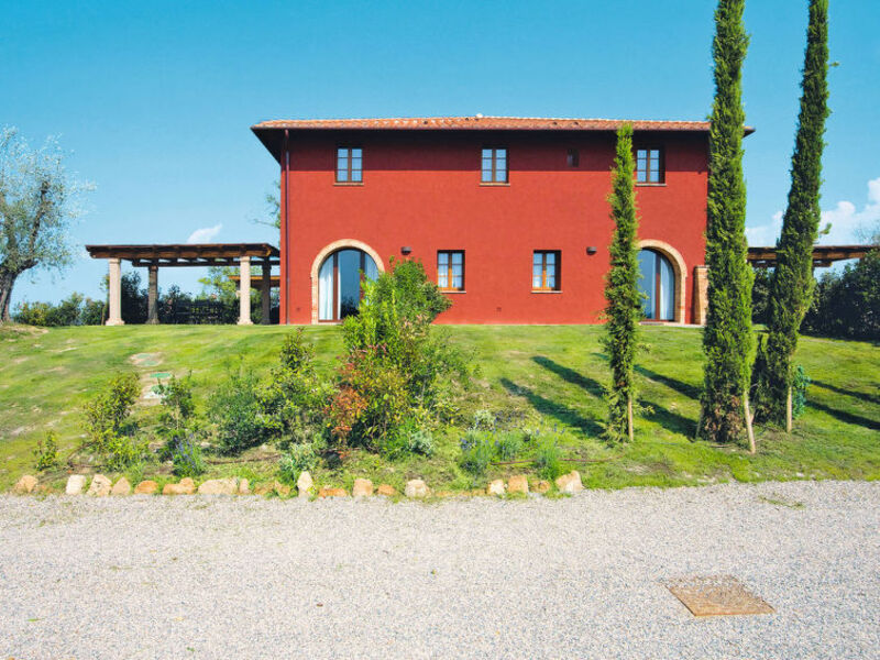 Poggio Partino