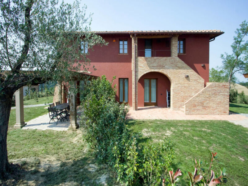 Poggio Partino