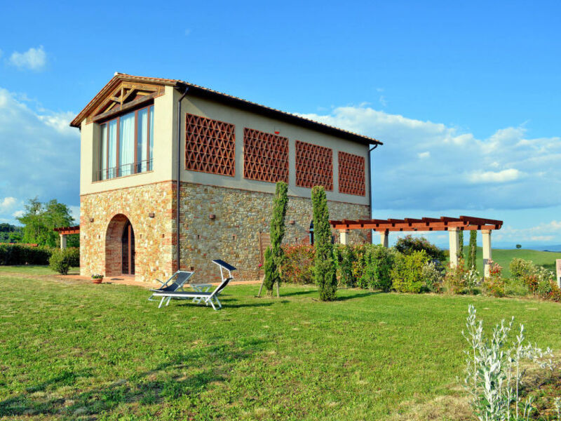 Poggio Partino