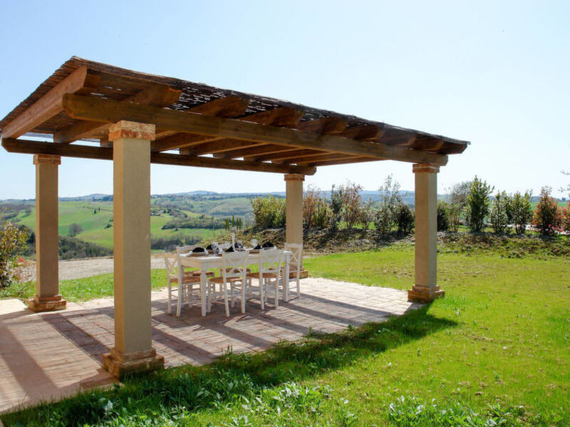 Poggio Partino