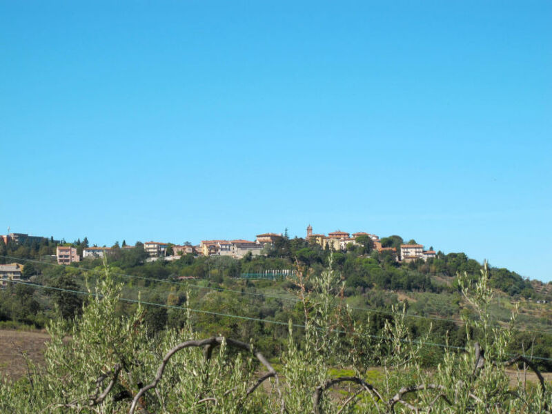 Poggio Partino