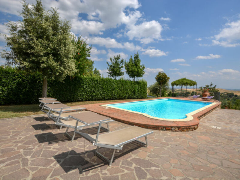 Casa Clizia
