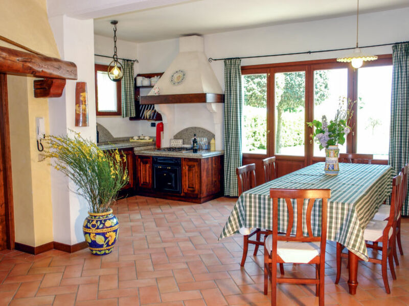 Casa Clizia