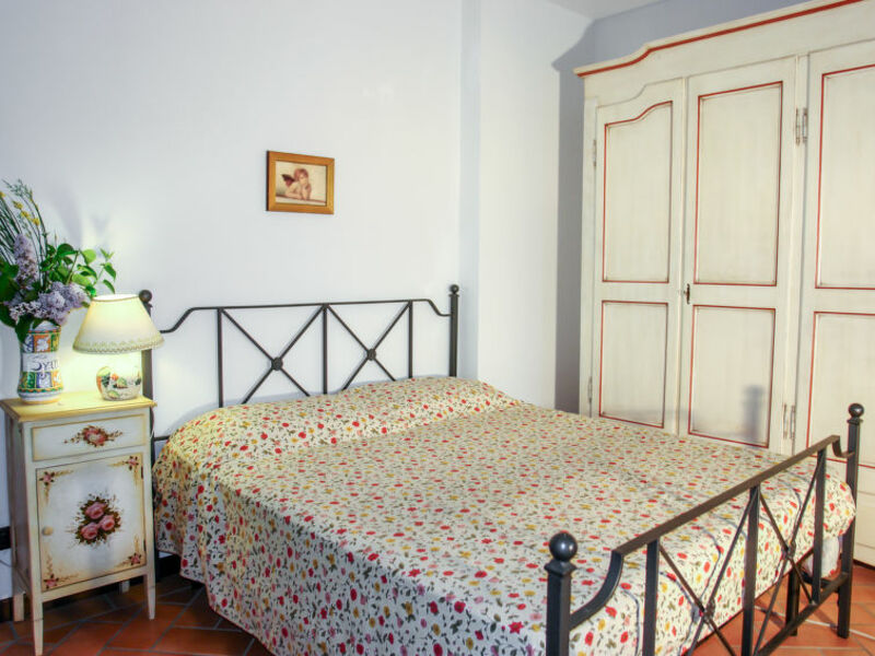 Casa Clizia