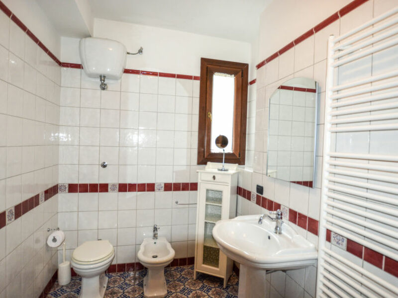 Casa Clizia