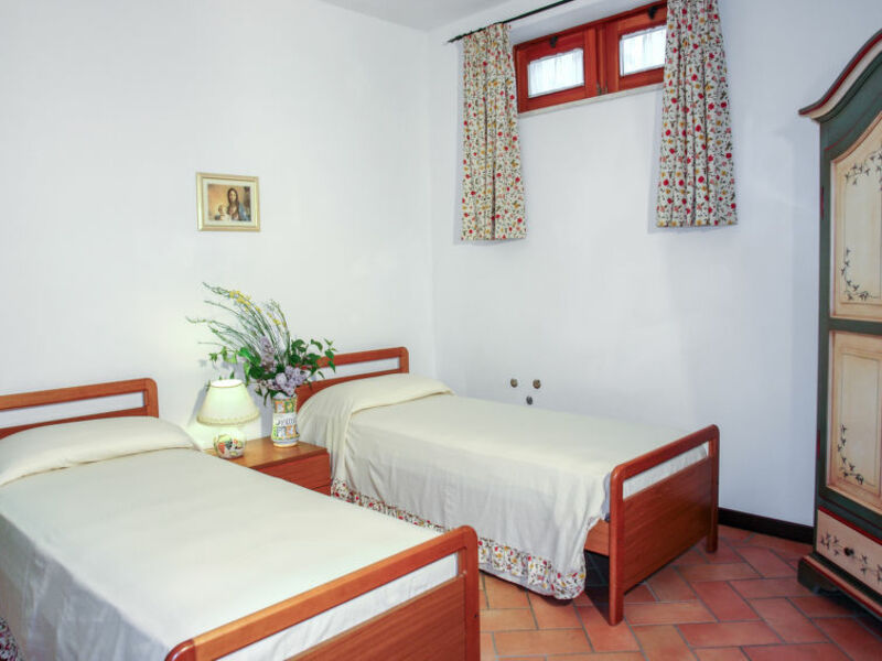 Casa Clizia