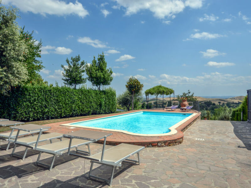 Casa Clizia