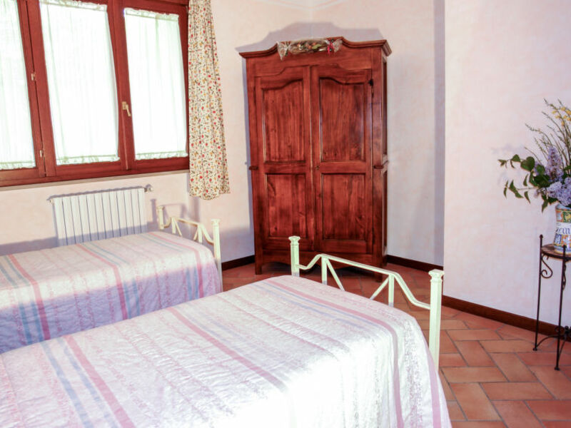 Casa Clizia