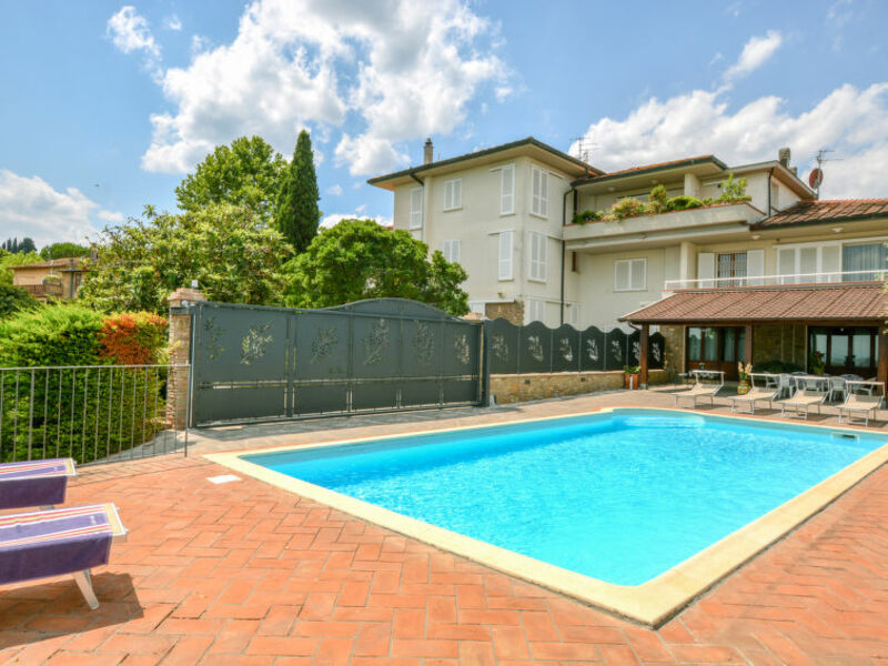 Casa Clizia