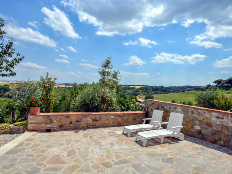 Casa Clizia