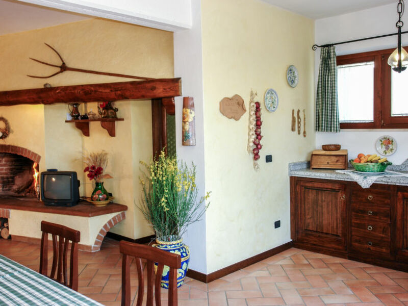 Casa Clizia