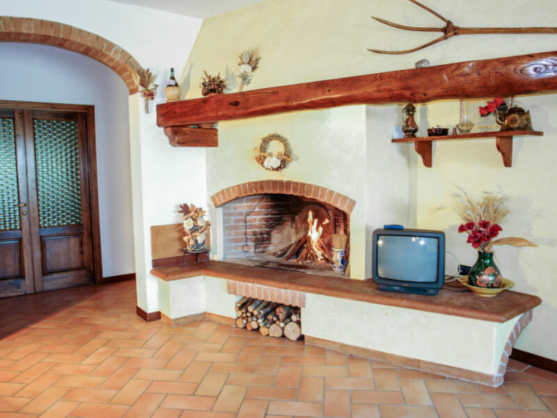 Casa Clizia