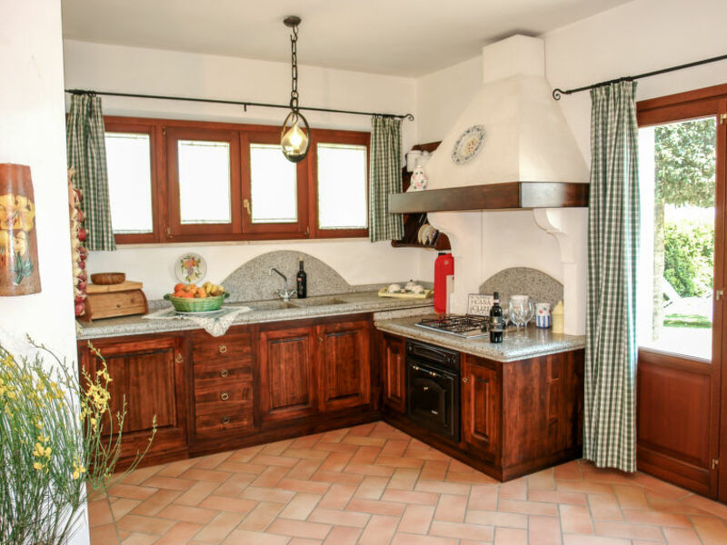 Casa Clizia