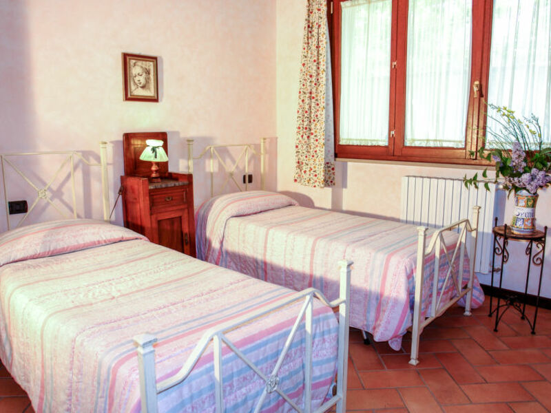 Casa Clizia