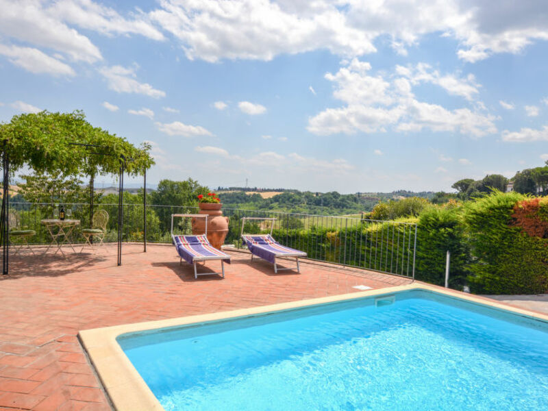 Casa Clizia