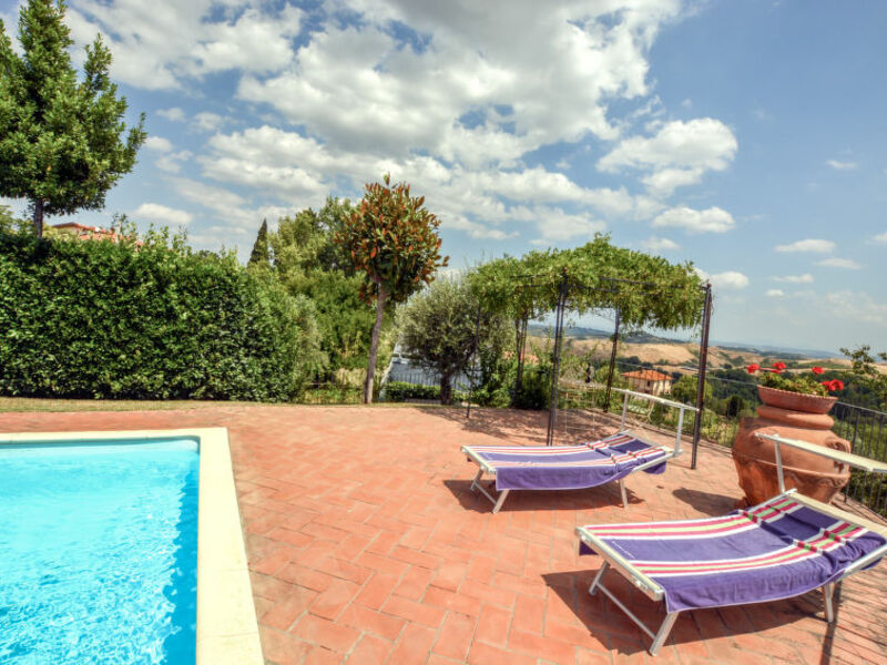 Casa Clizia
