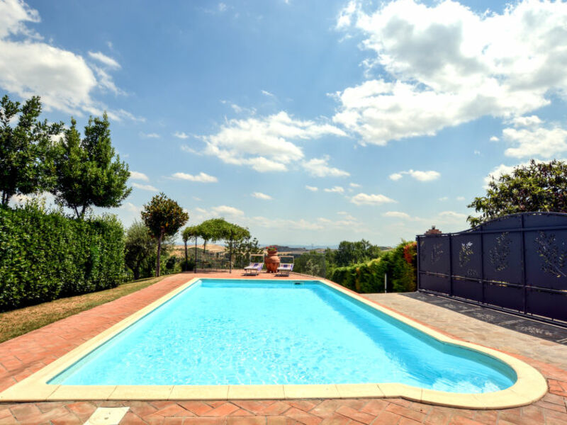Casa Clizia
