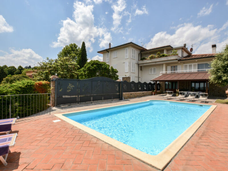 Casa Clizia