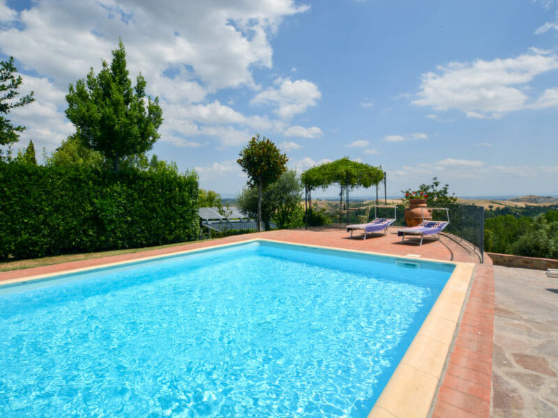 Casa Clizia