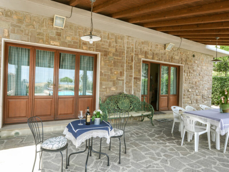 Casa Clizia