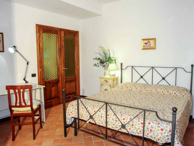 Casa Clizia