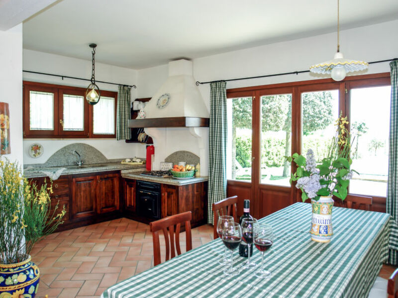 Casa Clizia