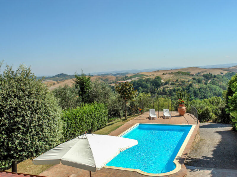 Casa Clizia