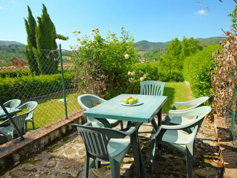 Le Capanne