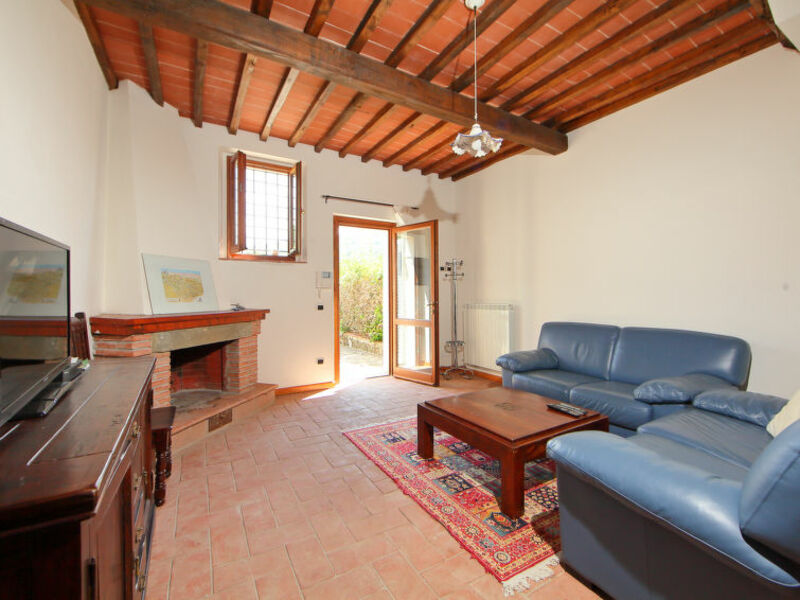 Le Capanne