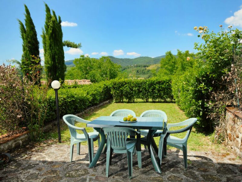 Le Capanne