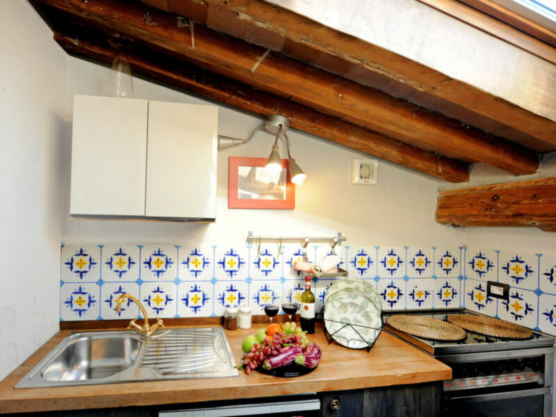 Apt. San Lorenzo I