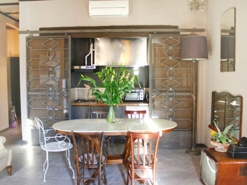 Apt. San Lorenzo I