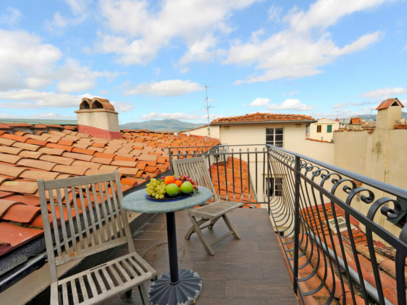 Apt. San Lorenzo I