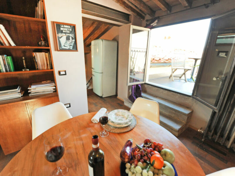 Apt. San Lorenzo I
