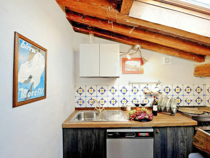 Apt. San Lorenzo I