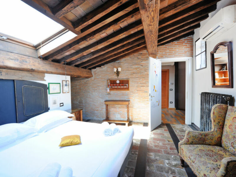 Apt. San Lorenzo I