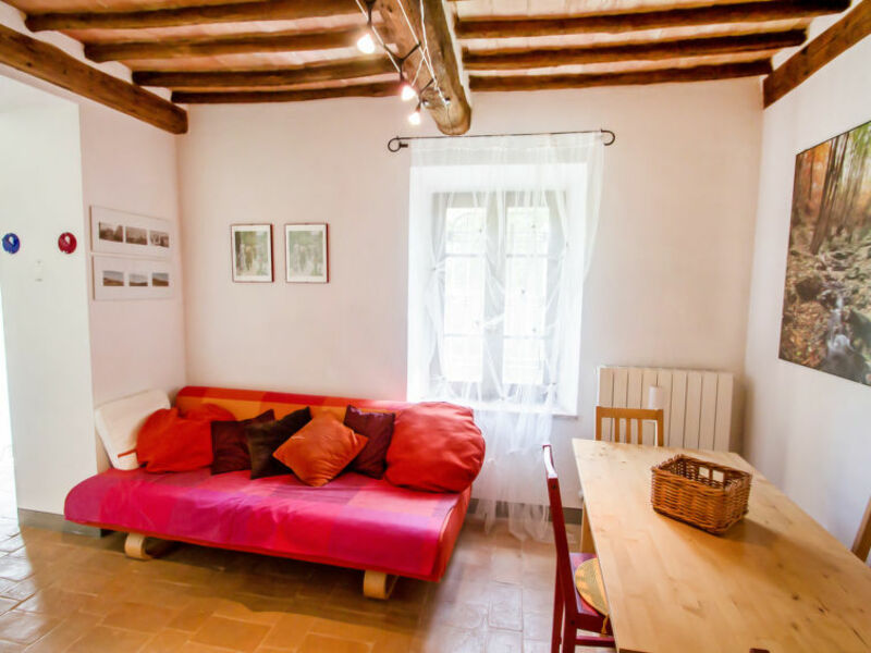 Dietro Le Mura House