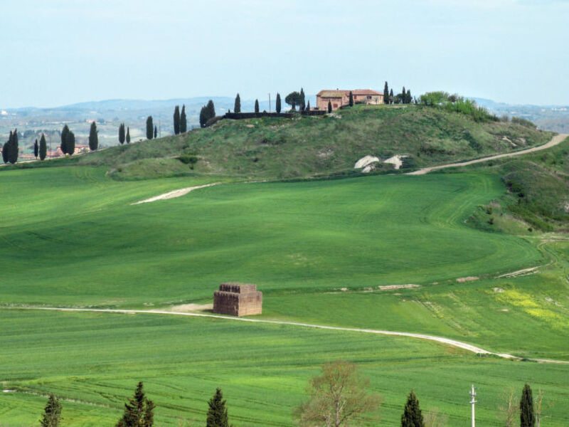 Casa Tosca
